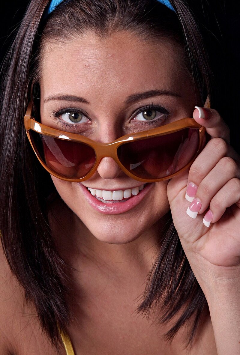 Кристи, 23 года, 5 размер груди