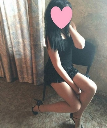 Александра, 30 лет, 1 размер груди